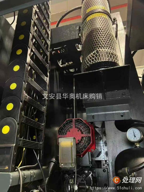 二手加工中心