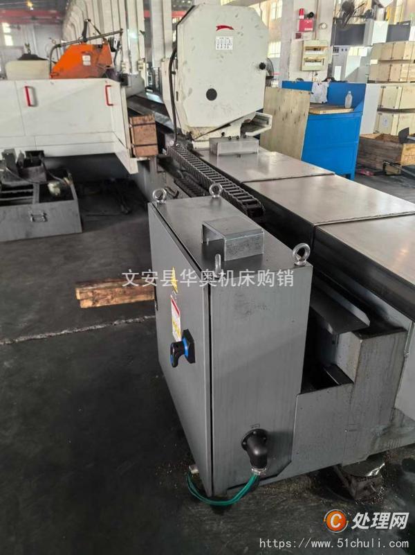 二手外圓磨床