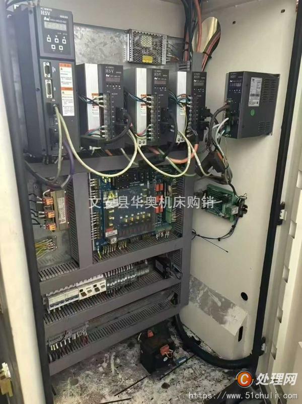 二手加工中心