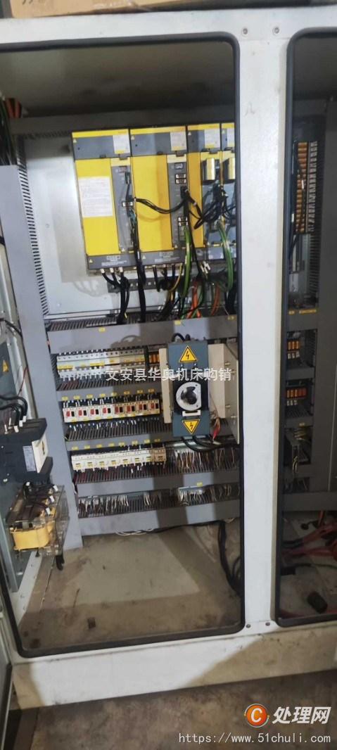 二手加工中心
