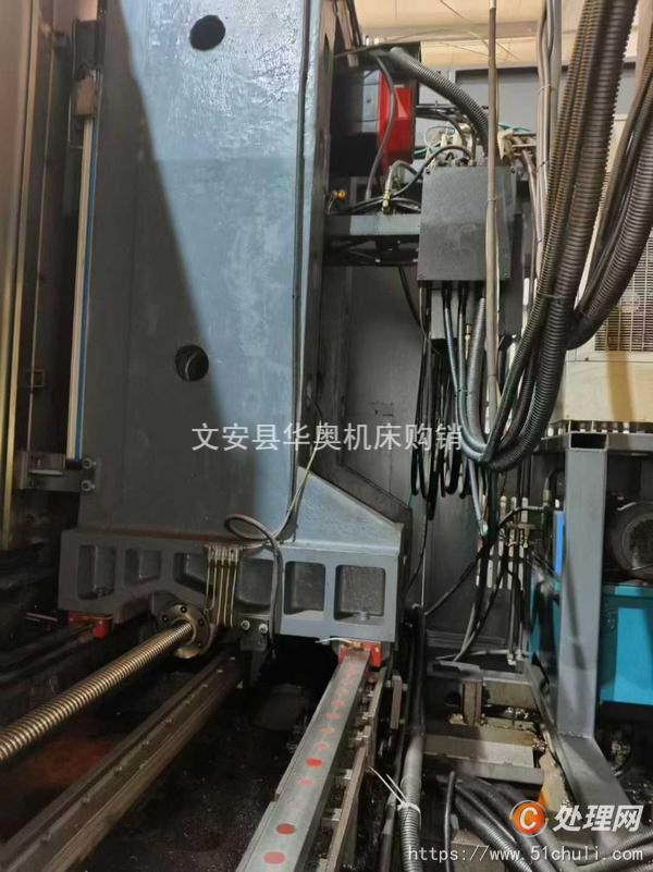 二手加工中心