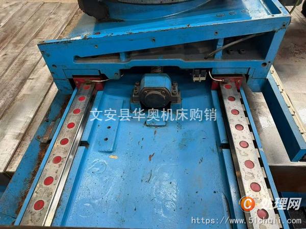 二手加工中心