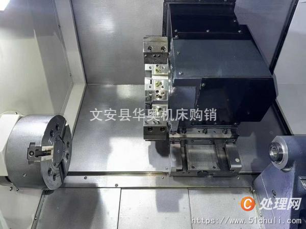 二手?jǐn)?shù)控車床