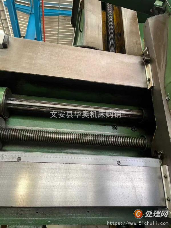 二手立式車床