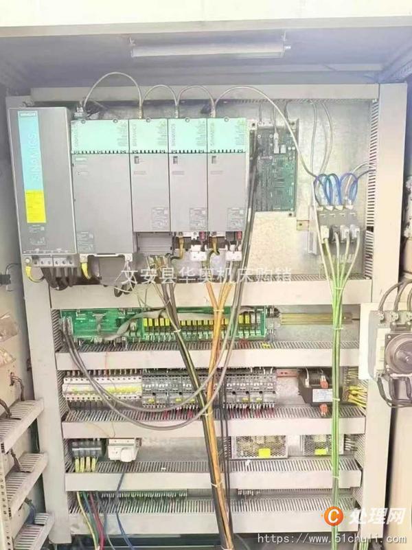 二手加工中心