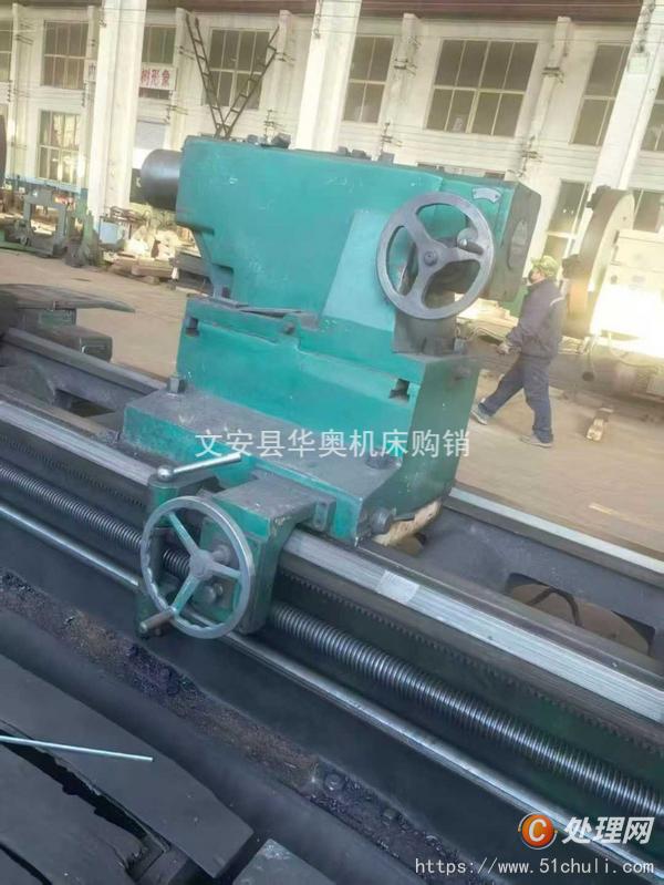 二手車床
