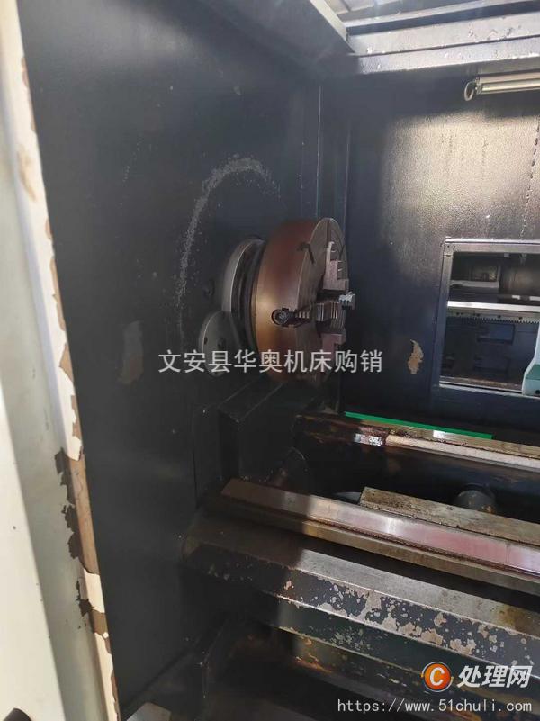 二手?jǐn)?shù)控車(chē)床