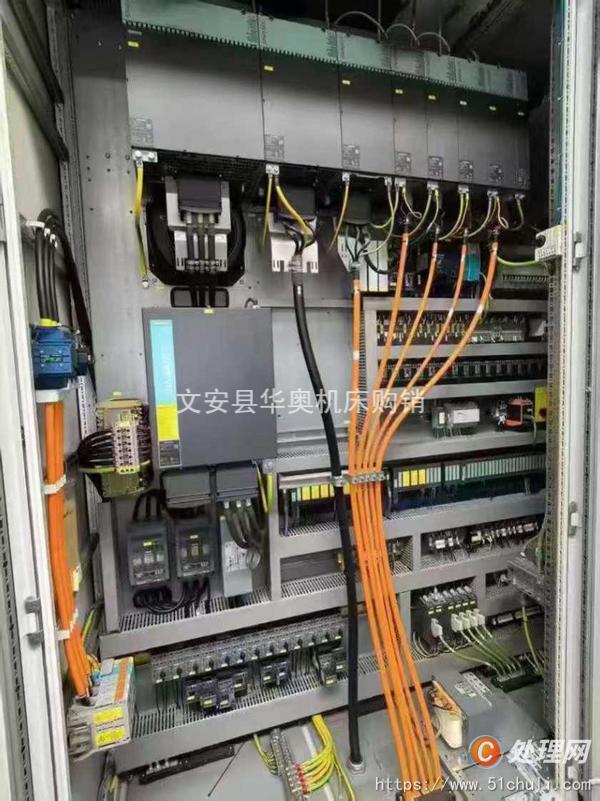 二手加工中心