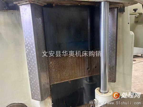 二手滾齒機