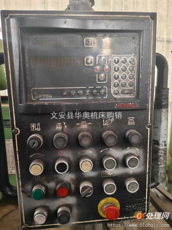 二手鏜床