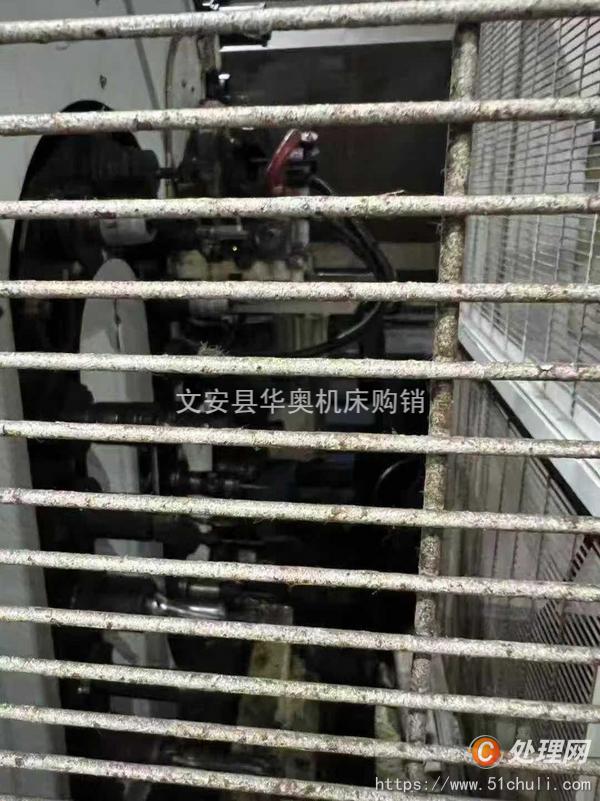 二手數(shù)控車床