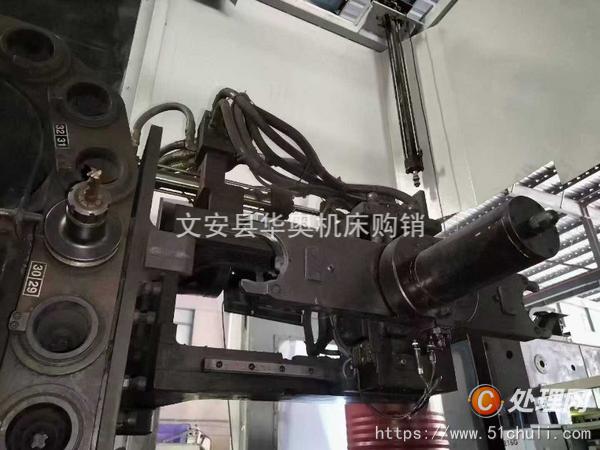 二手加工中心