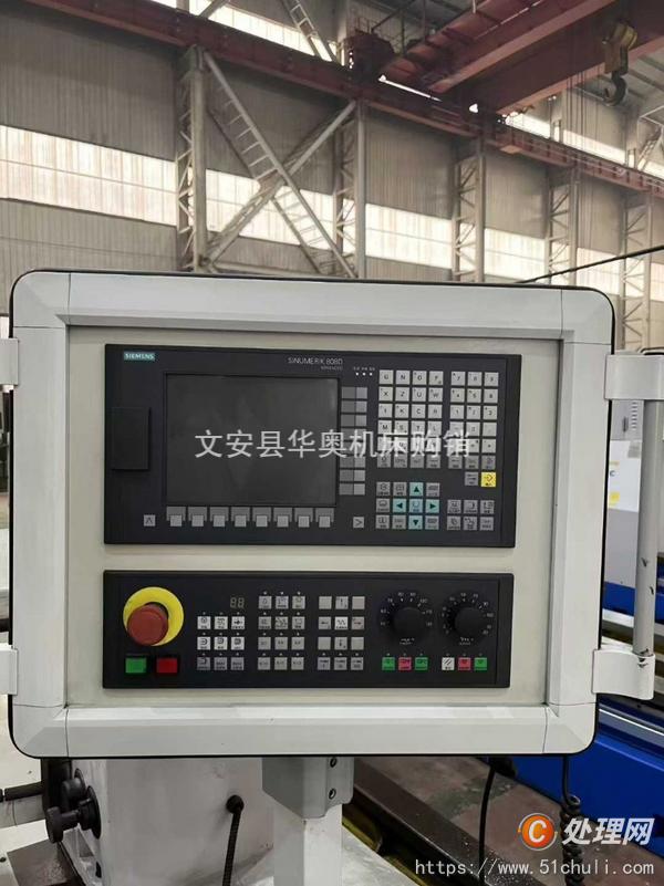 二手?jǐn)?shù)控車床