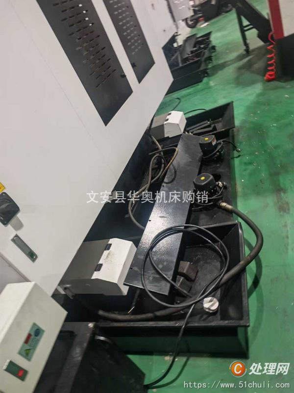 二手加工中心