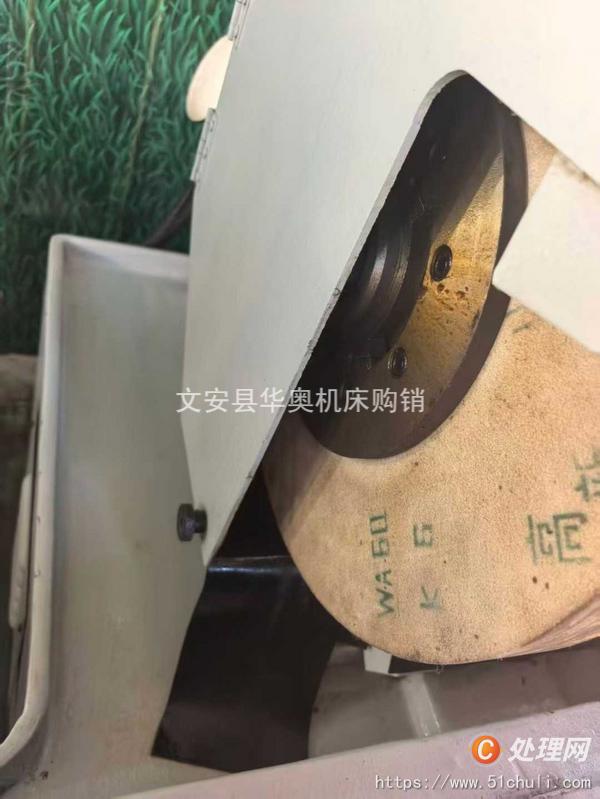 二手外圓磨床