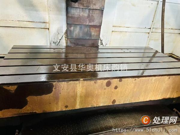 二手加工中心