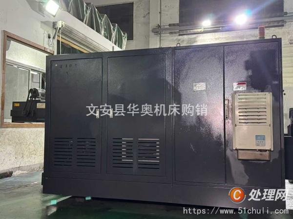 二手數(shù)控車床