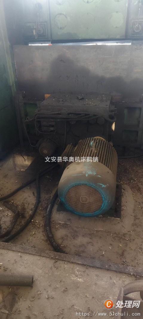 二手立式車床