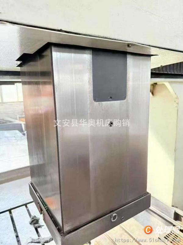 二手加工中心