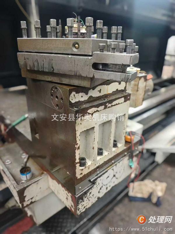二手數(shù)控車床