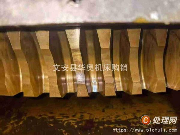 二手滾齒機(jī)