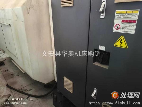 二手?jǐn)?shù)控車床