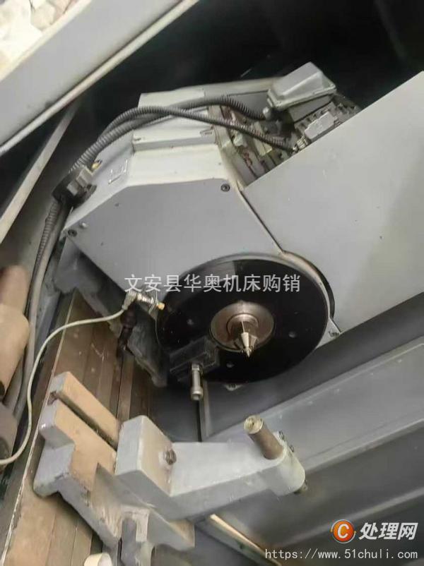二手外圓磨床