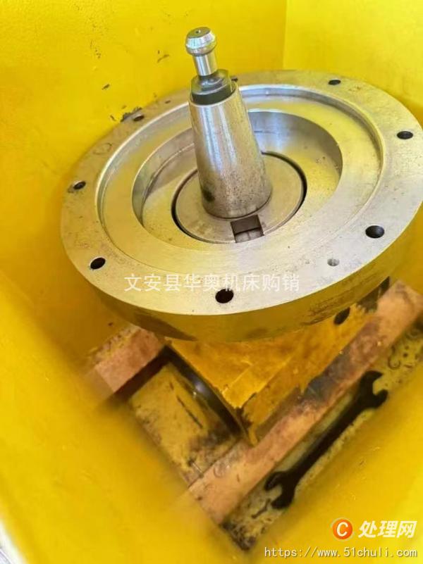 二手加工中心
