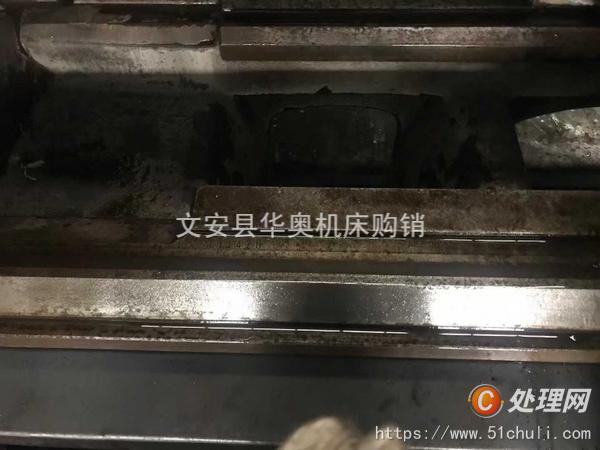 二手數(shù)控車床
