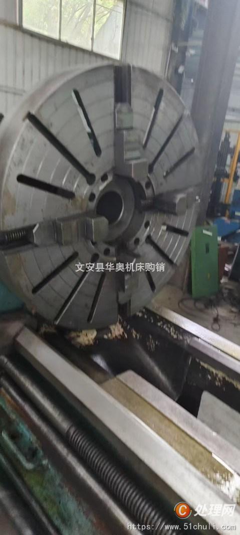 二手車床