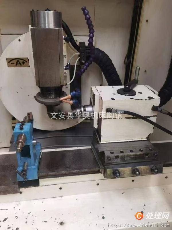 二手磨齒機(jī)