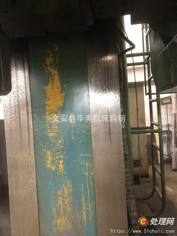 二手立式車床
