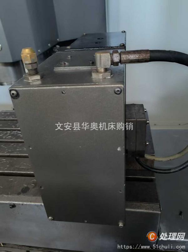 二手加工中心