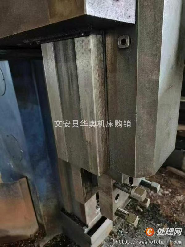 二手立式車床