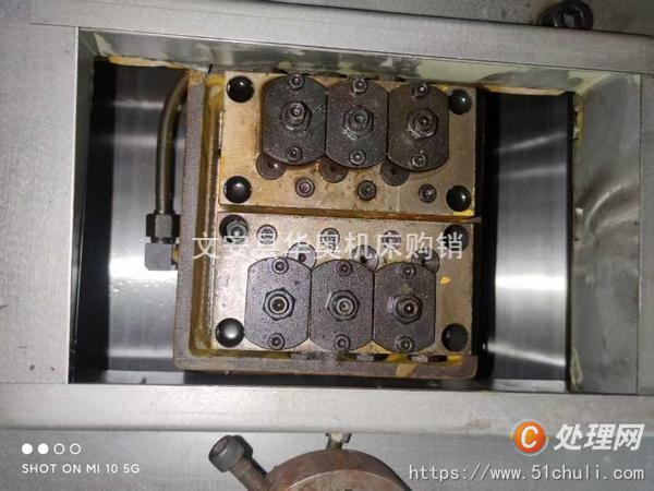 二手外圓磨床