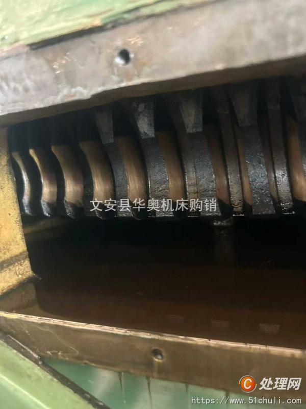 二手滾齒機(jī)