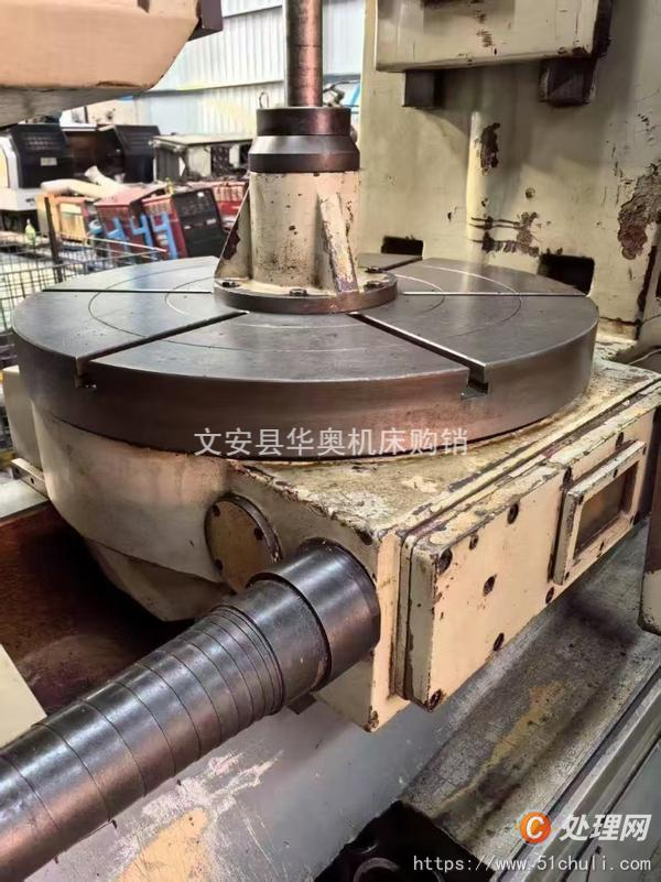 二手滾齒機