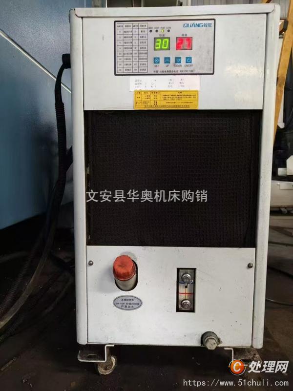 二手龍門鏜銑床