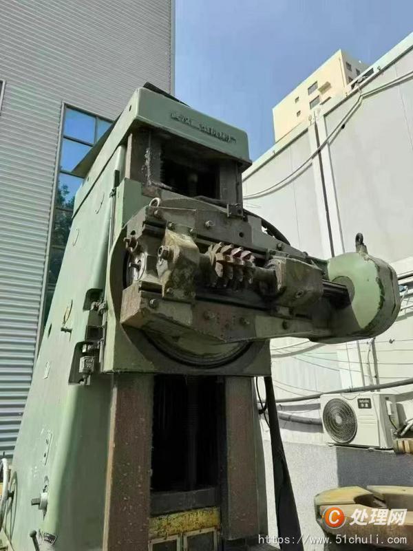 二手滾齒機(jī)