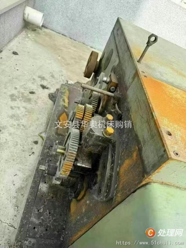 二手滾齒機(jī)