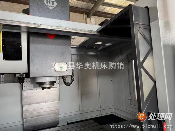 二手加工中心