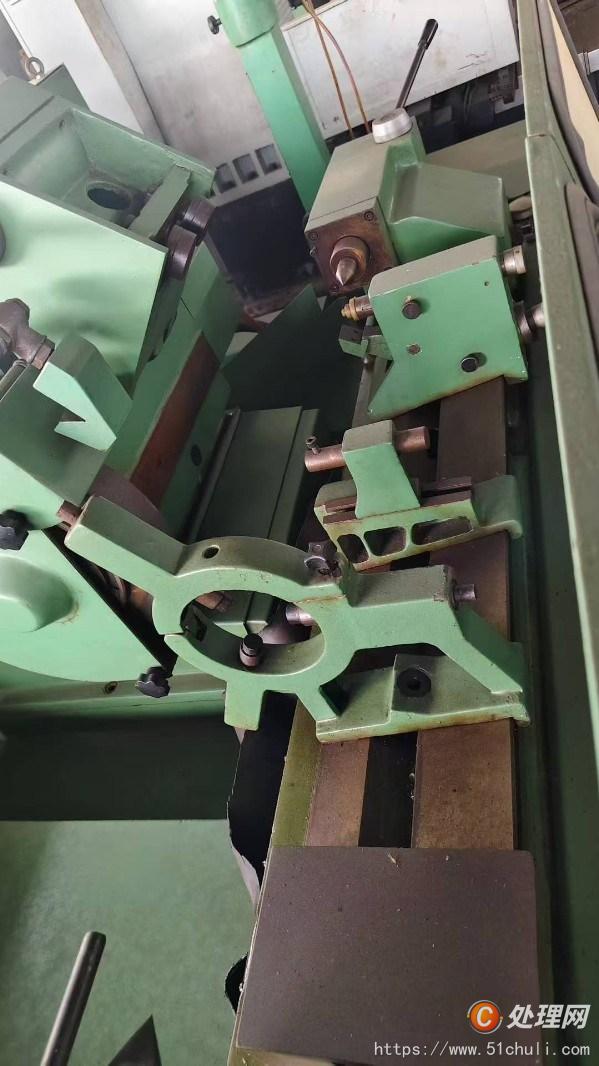 二手外圓磨床