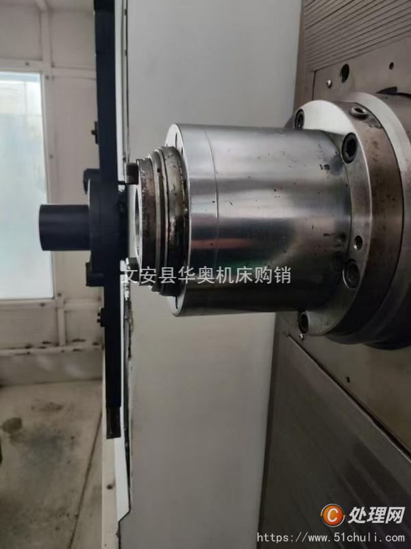 二手加工中心