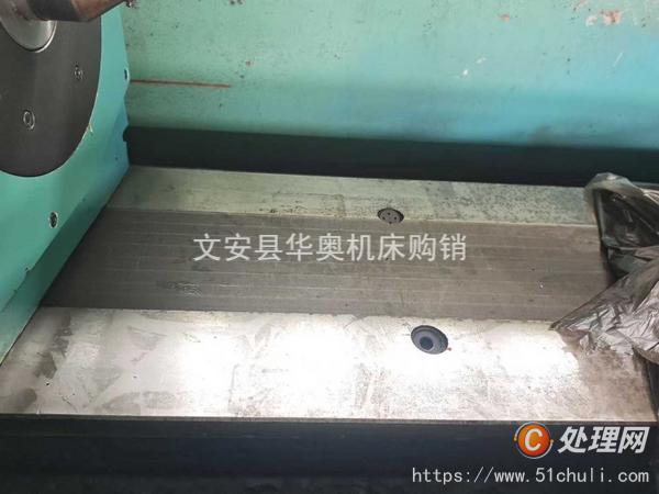 二手外圓磨床