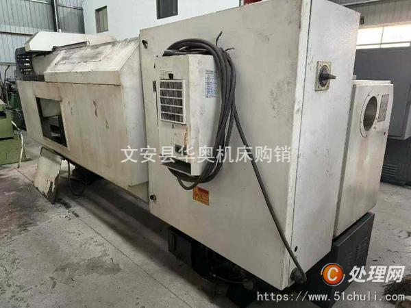 二手數(shù)控車床
