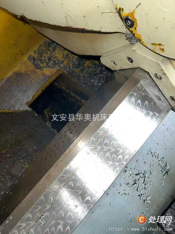 二手滾齒機