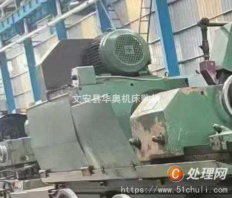二手外圓磨床