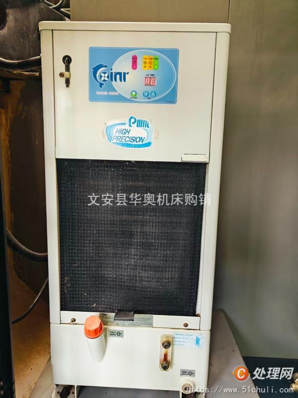 二手加工中心