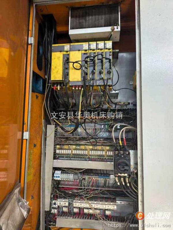 二手加工中心
