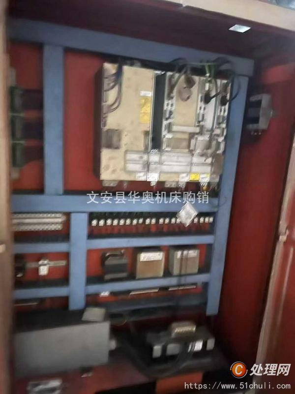 二手加工中心